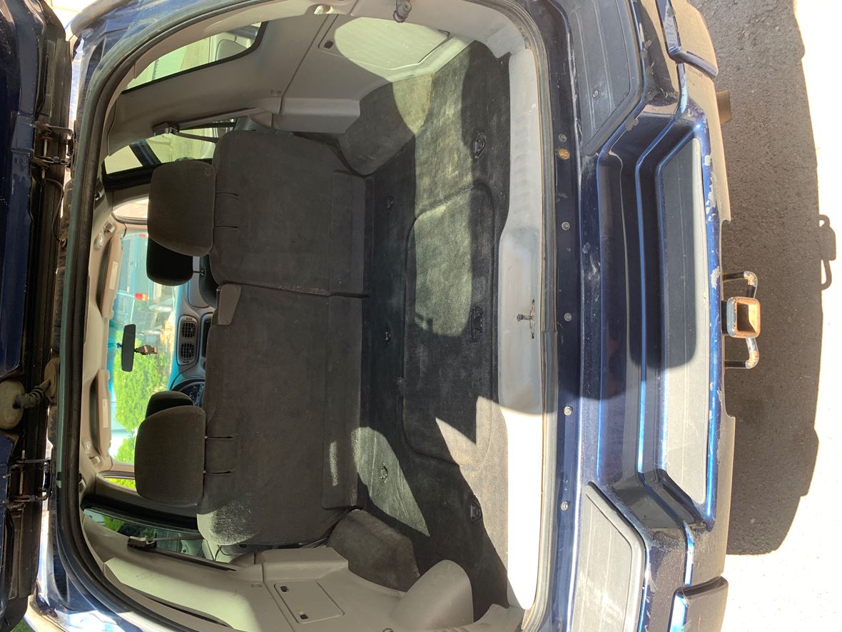 2003 Chevrolet Trailblazer for Sale by Owner in Kersey, CO 80644