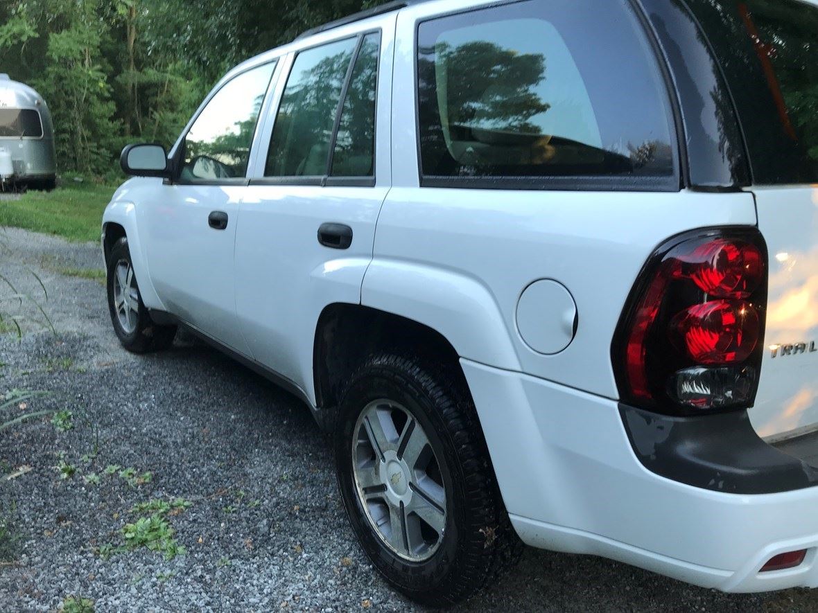 2006 Chevrolet Trailblazer Sale by Owner in Millersville, PA 17551