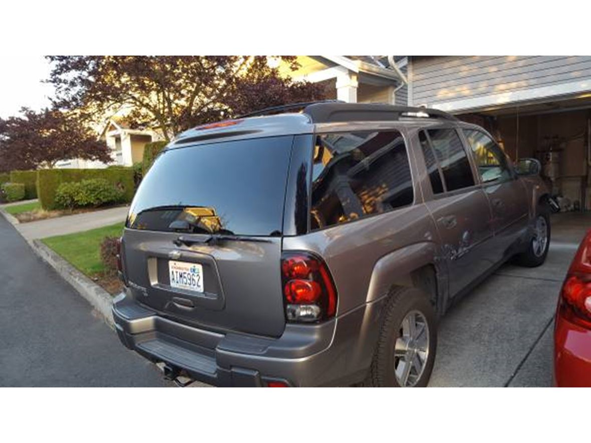 2006 Chevrolet TrailBlazer EXT for sale by owner in Auburn