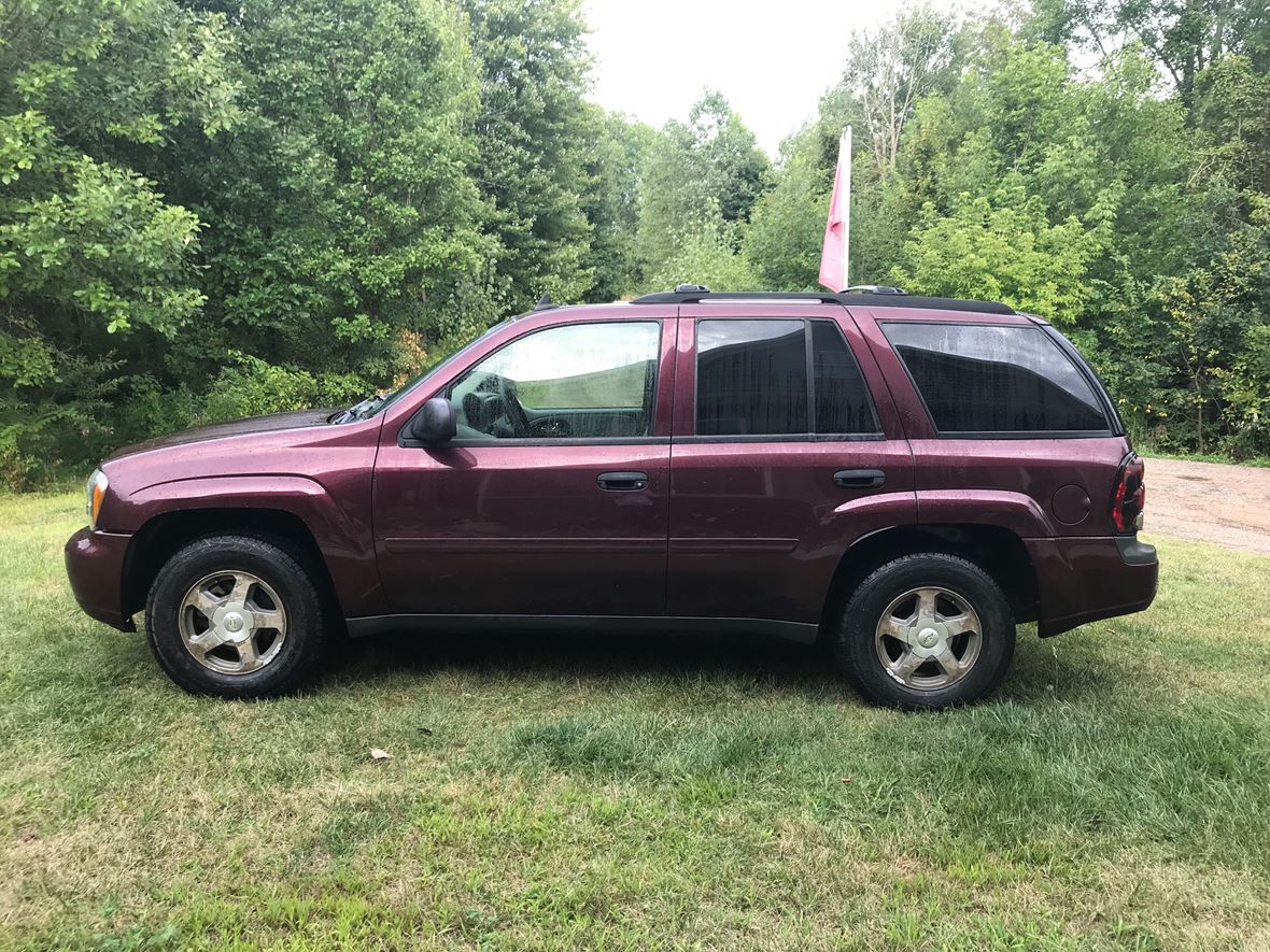 2006 Chevrolet TrailBlazer EXT for sale by owner in Grand Ledge