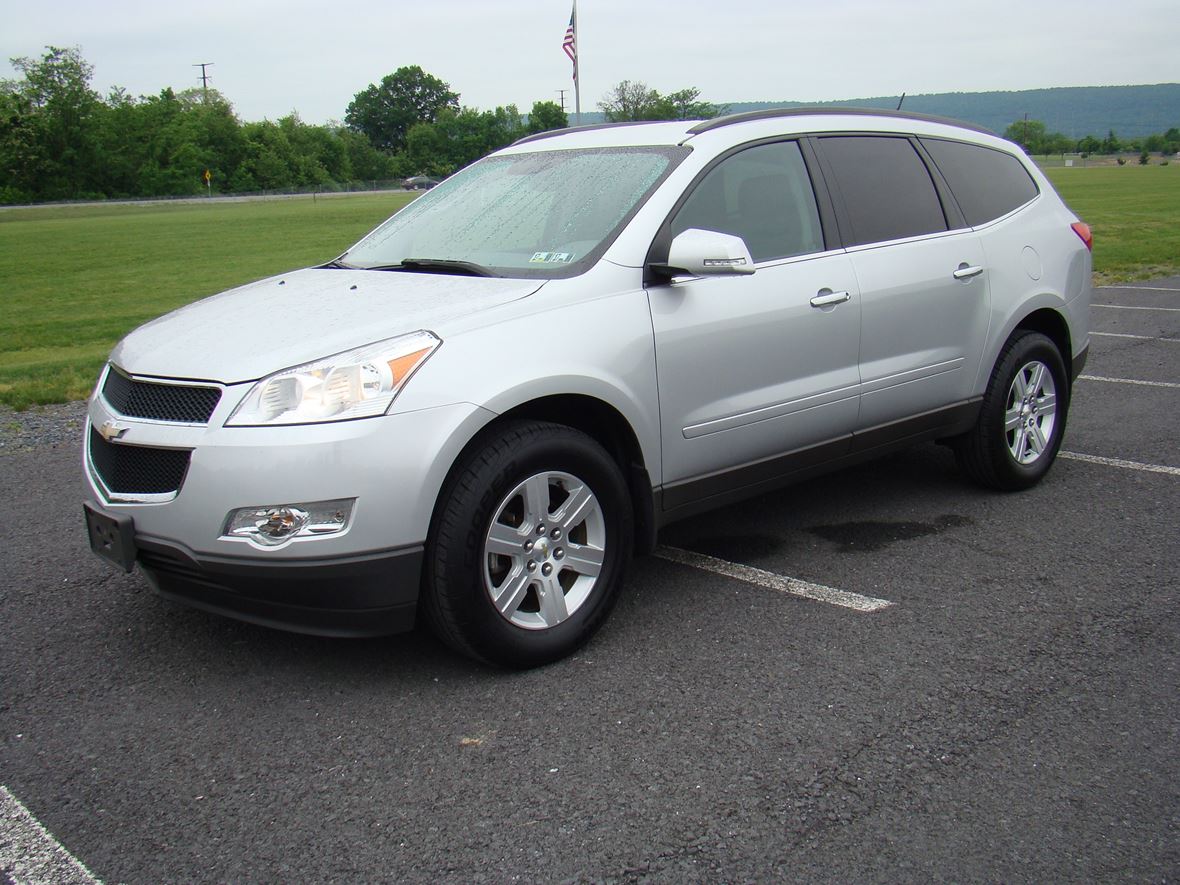 2011 Chevrolet Traverse for Sale by Owner in Enola, PA 17025