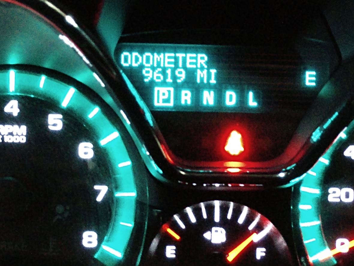 2015 Chevrolet Traverse LT for Sale by Owner in Marlton, NJ 08053