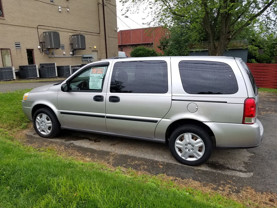 2006 Chevrolet Uplander for sale by owner in Greensburg