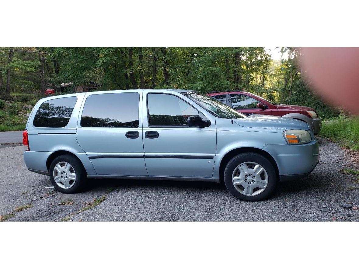 2007 Chevrolet Uplander for Sale by Owner in Andover, NJ 07821