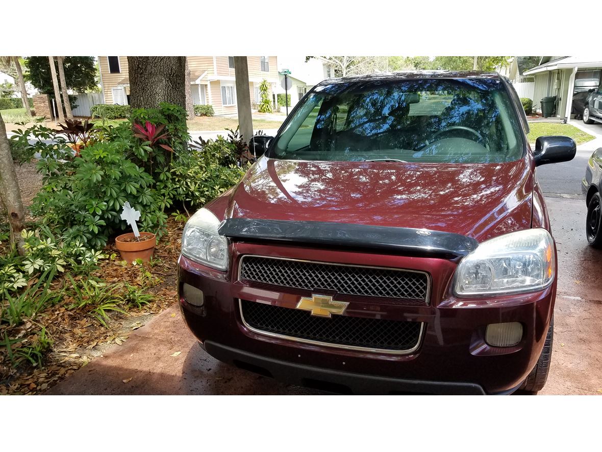 2007 Chevrolet Uplander by Owner in Altamonte Springs, FL 32714
