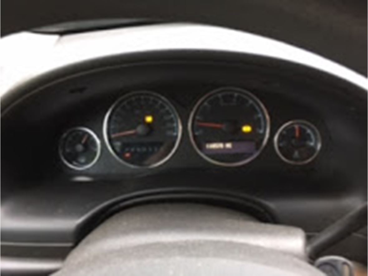 2008 Chevrolet Uplander Private Car Sale in Muskegon, MI 49445