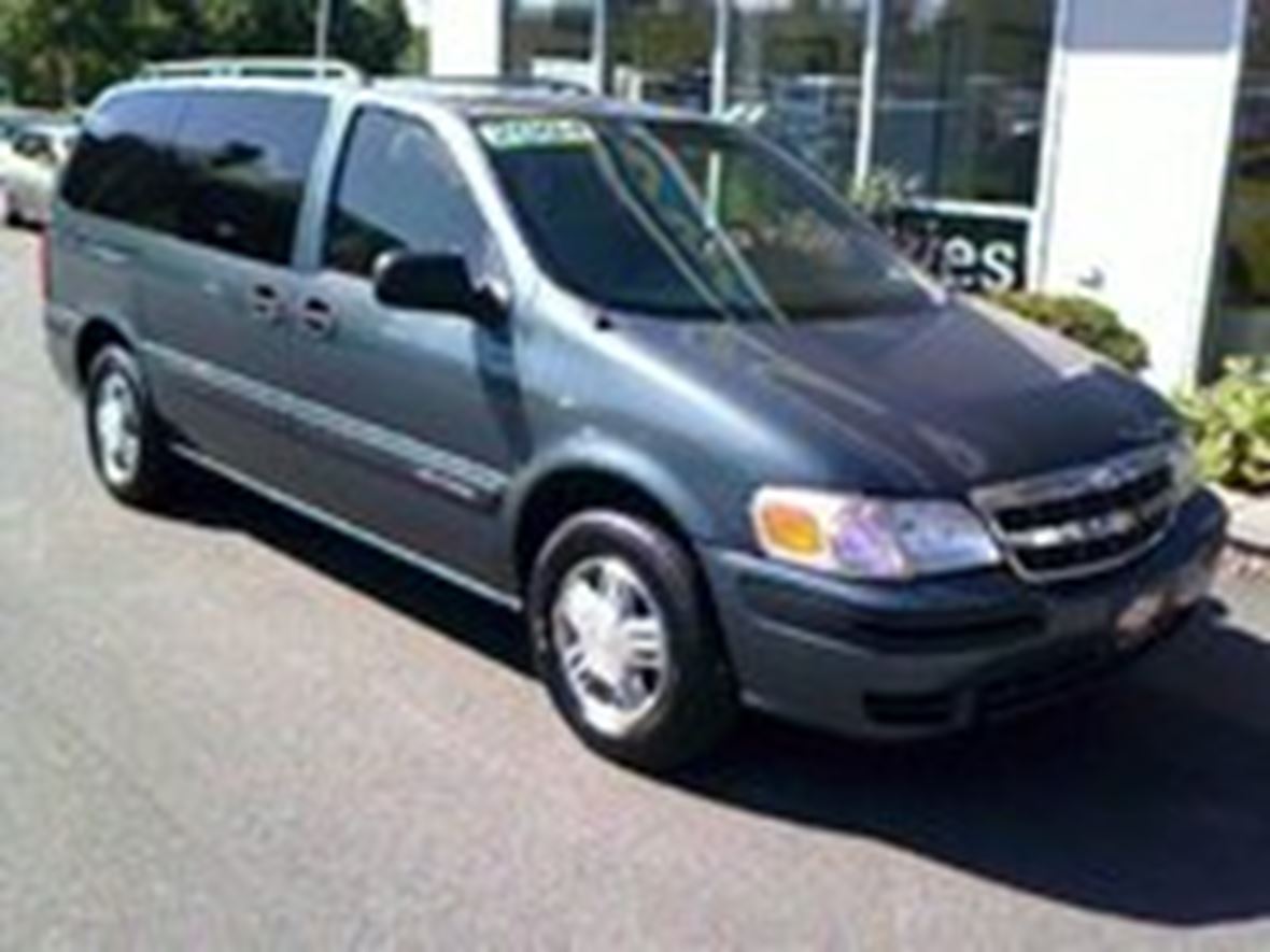 chevy venture chevy venture