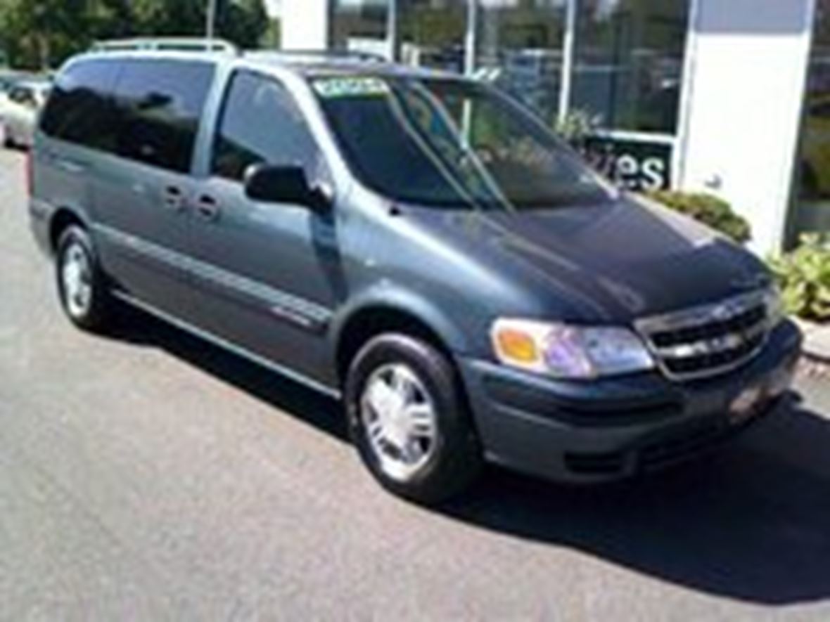 2003 Chevrolet Venture for sale by owner in Lecanto