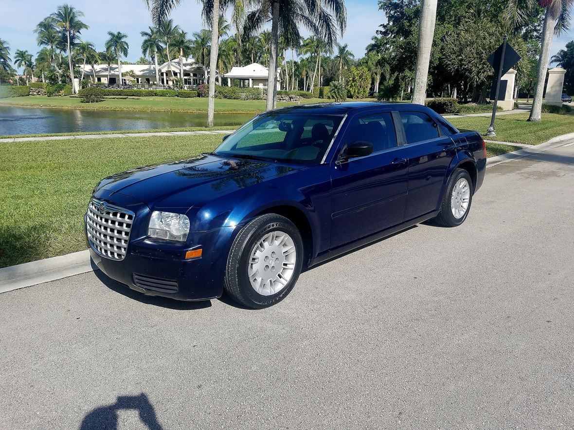 2005 Chrysler 300 for sale by owner in Boca Raton