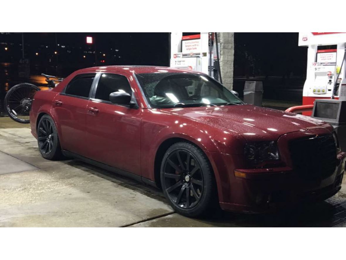 2006 Chrysler 300 for Sale by Owner in Riverside, CA 92519