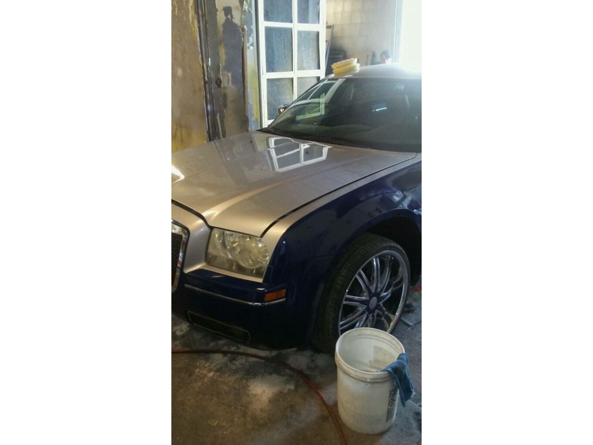 2006 Chrysler 300 For Sale By Owner In Versailles Ky 40383