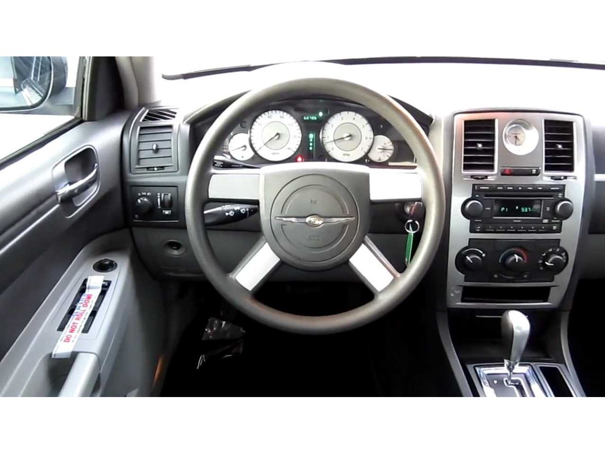 2006 Chrysler 300 for sale by owner in Fort Worth