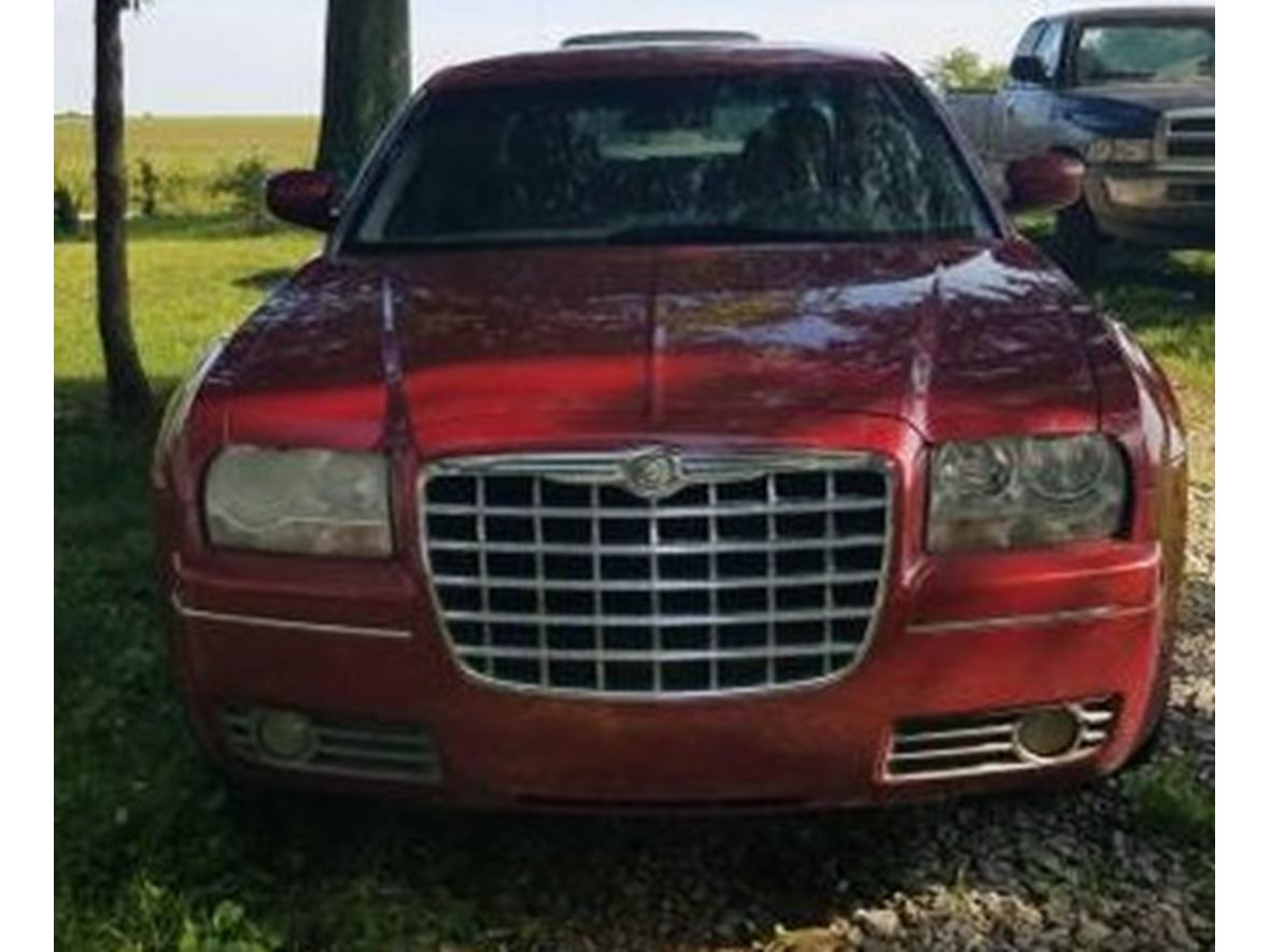 2007 Chrysler 300 for Sale by Owner in Mount Carmel, IL 62863