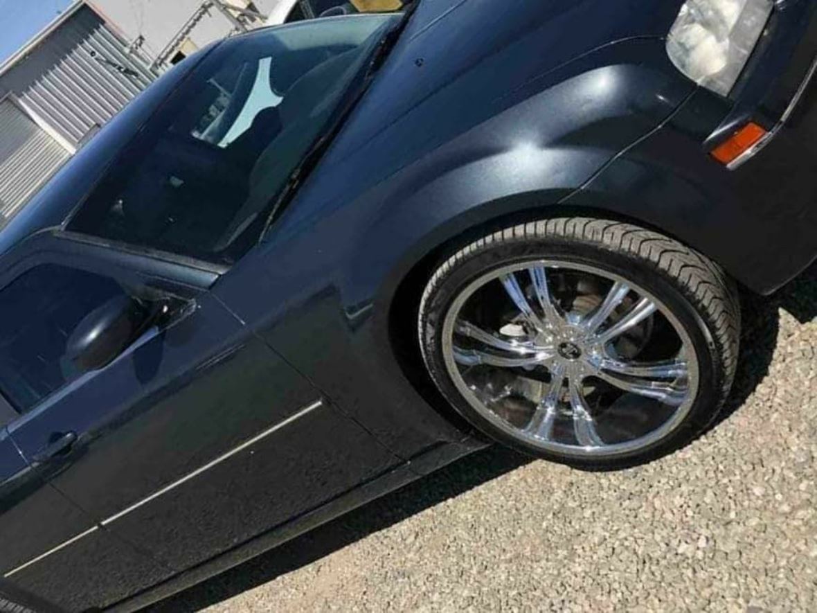 2007 Chrysler 300 for sale by owner in Bakersfield