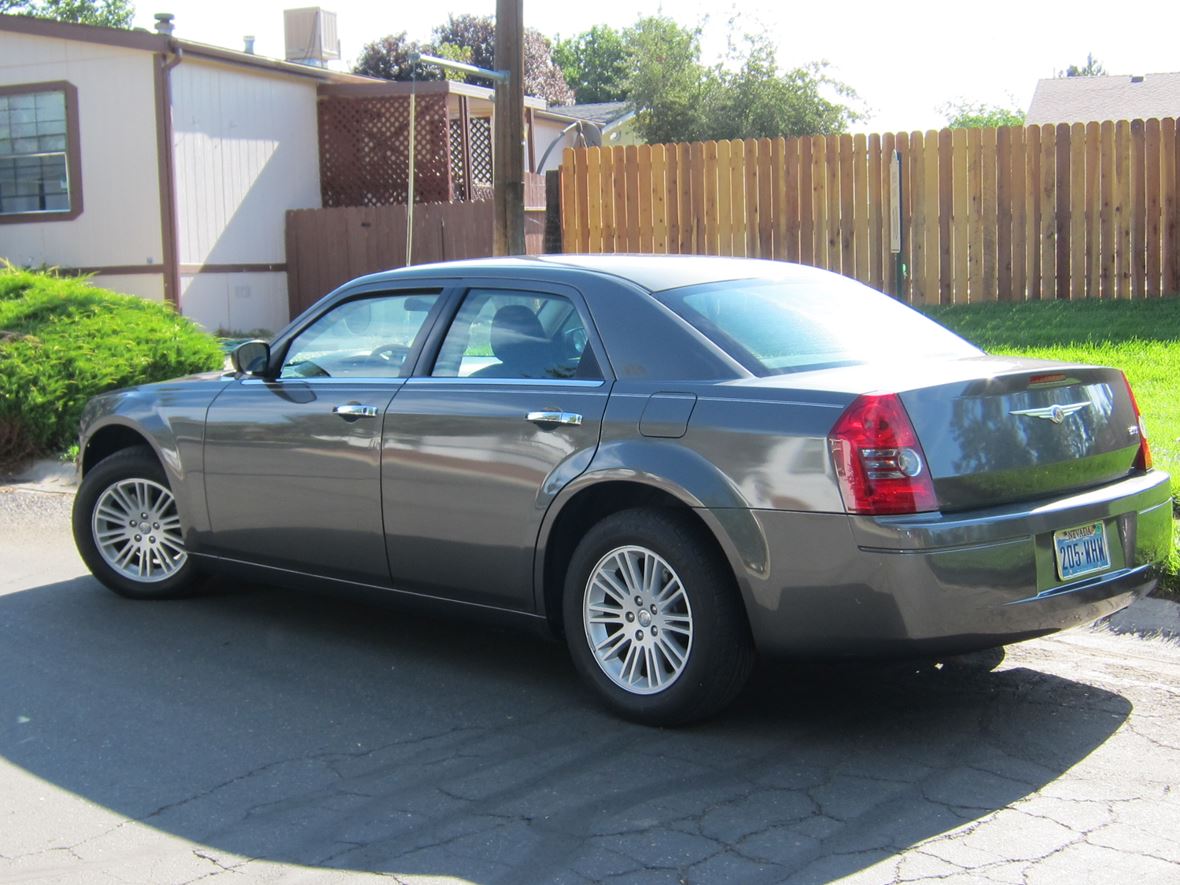 2009 Chrysler 300 for Sale by Owner in Gardnerville, NV 89410