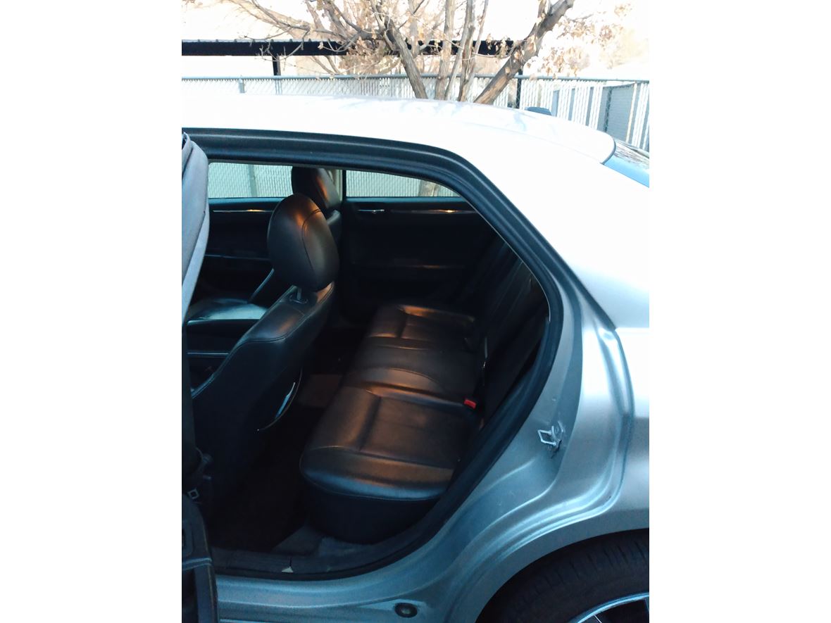 2010 Chrysler 300 Touring for Sale by Owner in Payson, UT 84651