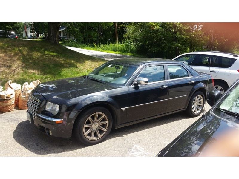 2006 Chrysler 300C for Sale by Owner in Tilton, NH 03299