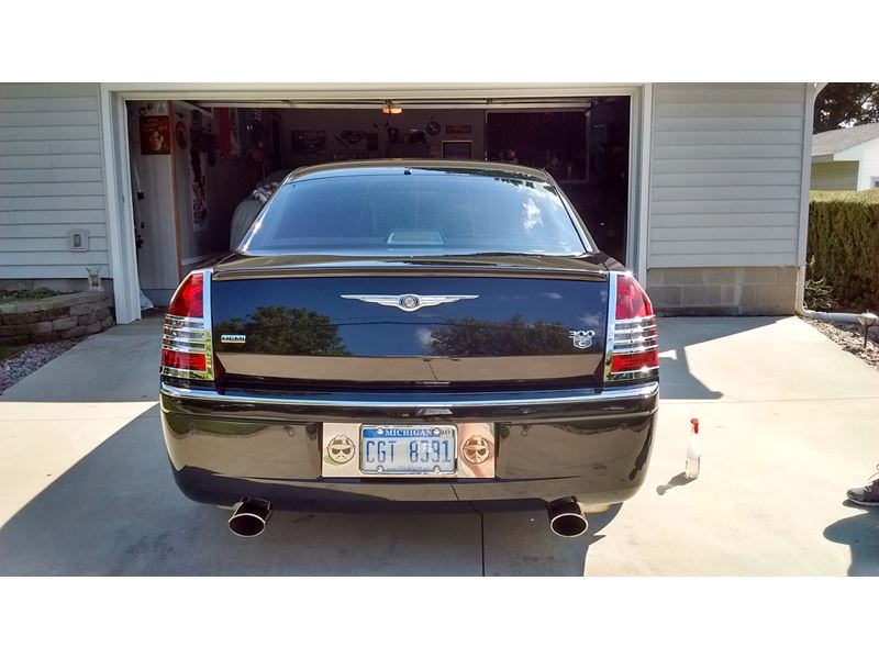 2006 Chrysler 300C for sale by owner in Charlotte