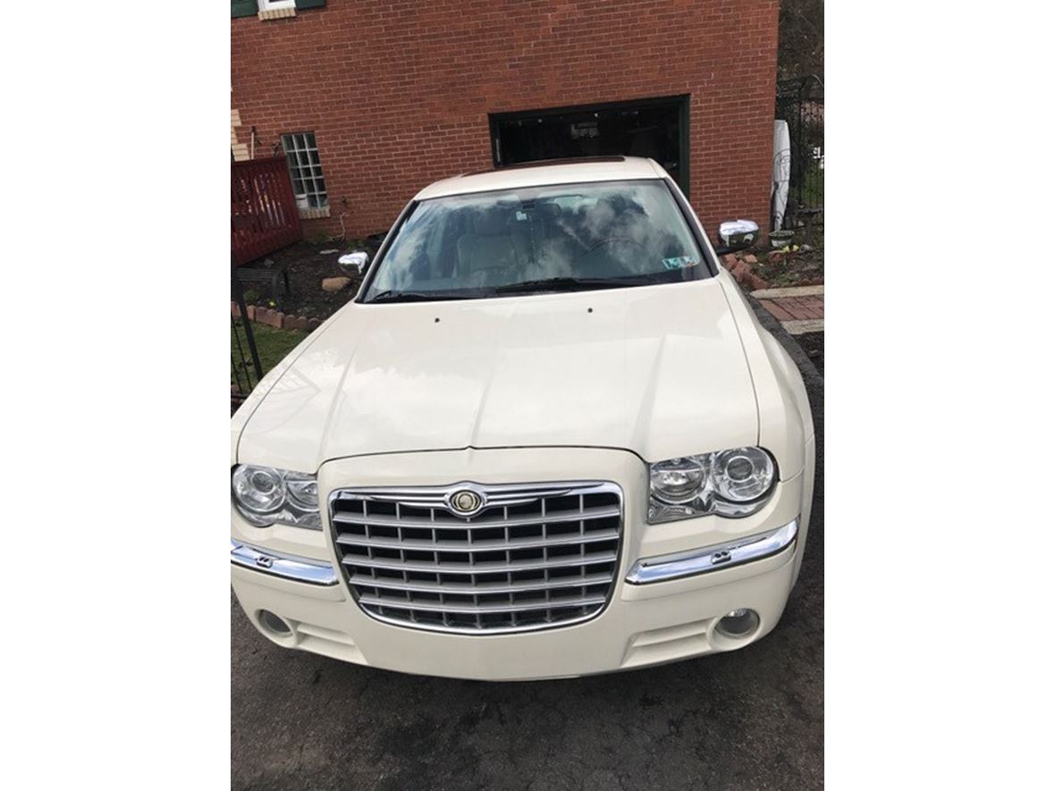 2006 Chrysler 300C for sale by owner in Pittsburgh