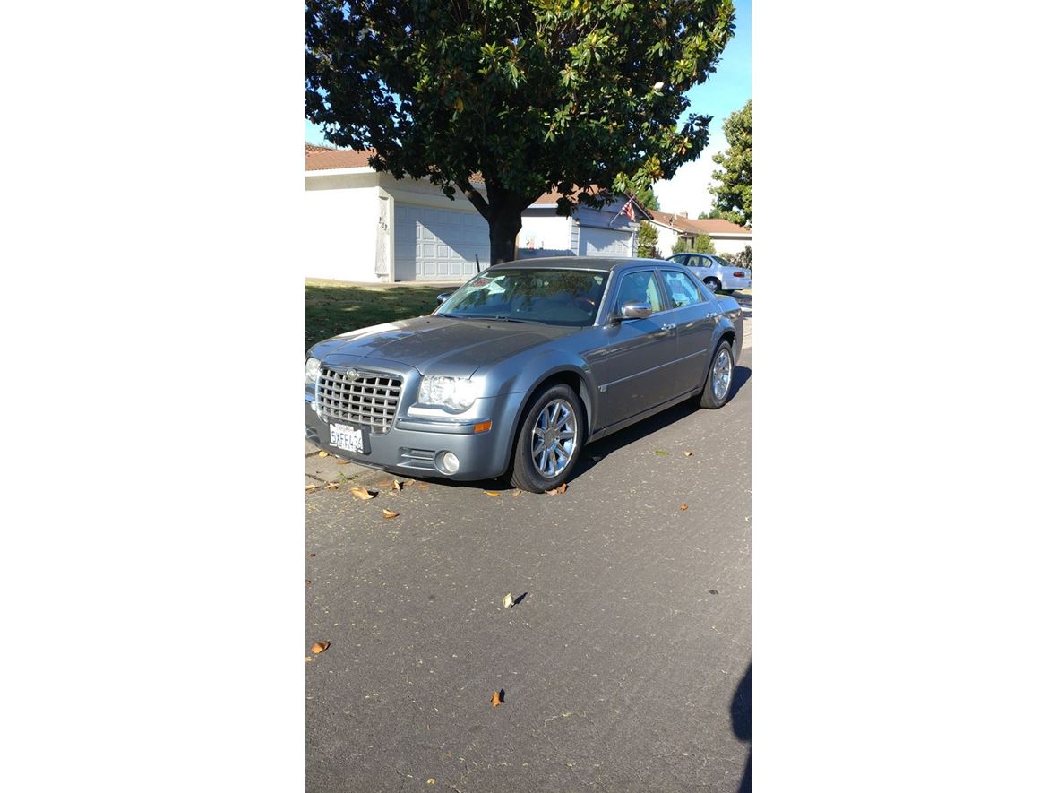 2006 Chrysler 300C for sale by owner in Stockton