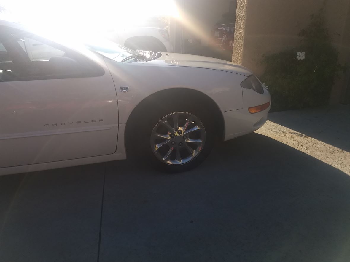1999 Chrysler 300M for sale by owner in Laguna Hills