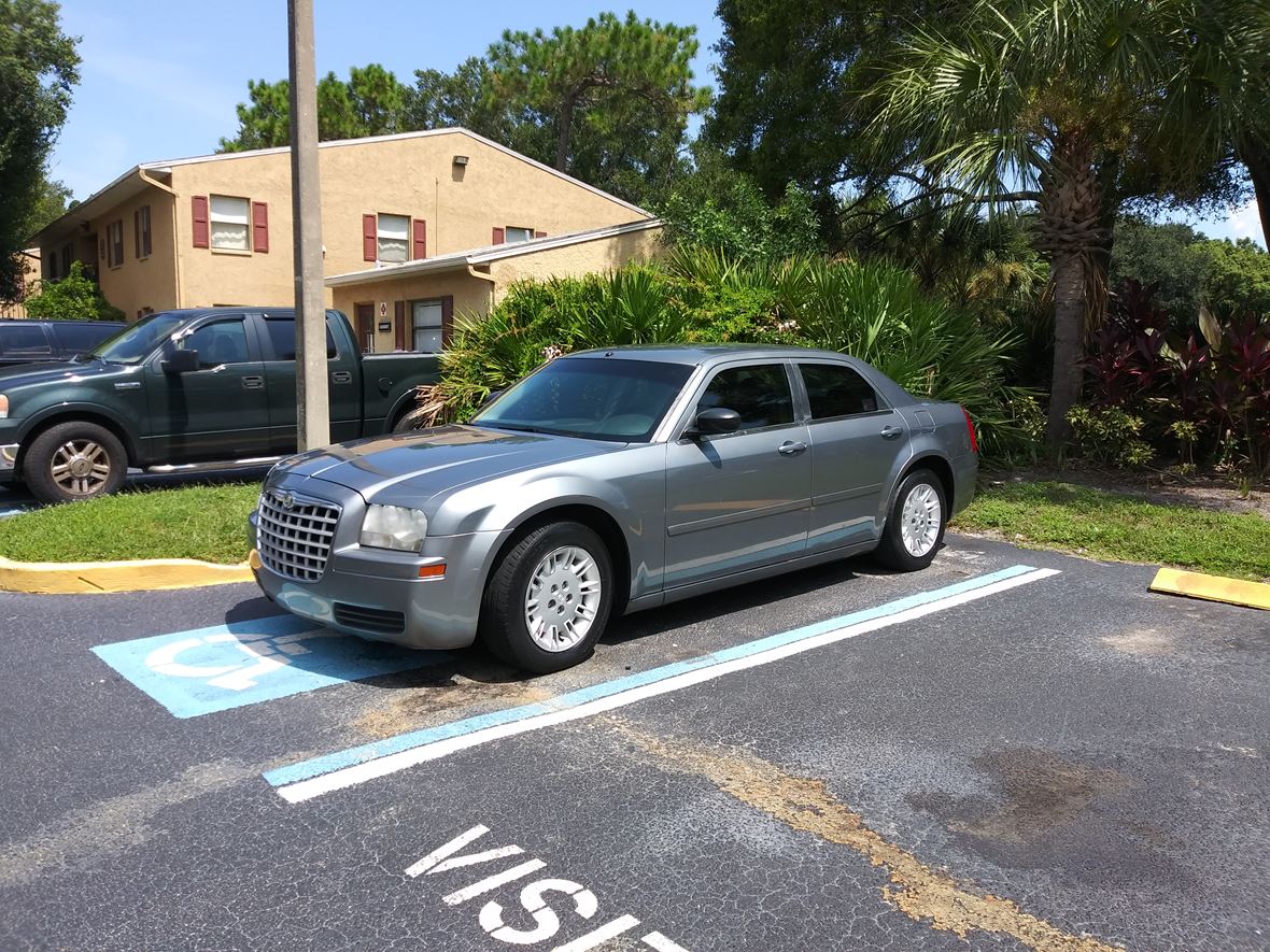 2006 Chrysler 300M for sale by owner in Clearwater