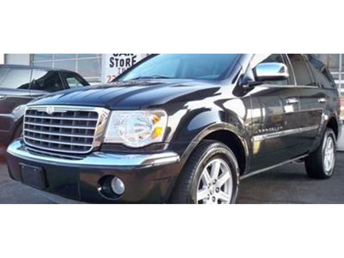 Chrysler Aspen For Sale >> 2007 Chrysler Aspen For Sale By Owner In Beech Grove In 46107 6 200 Chrysler Aspen For Sale >> 2007 Chrysler Aspen For Sale By Owner In Beech Grove In 46107 6 200