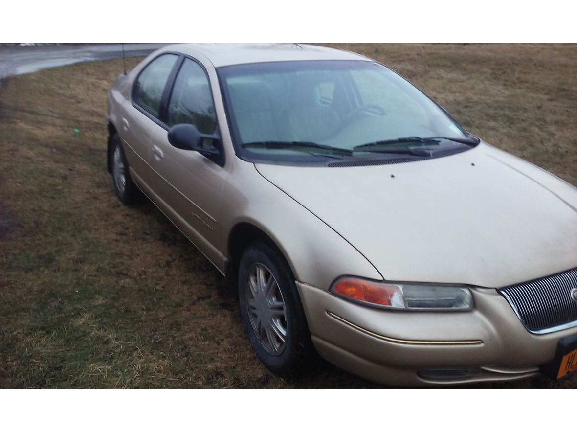 1998 Chrysler Cirrus for sale by owner in Clemons
