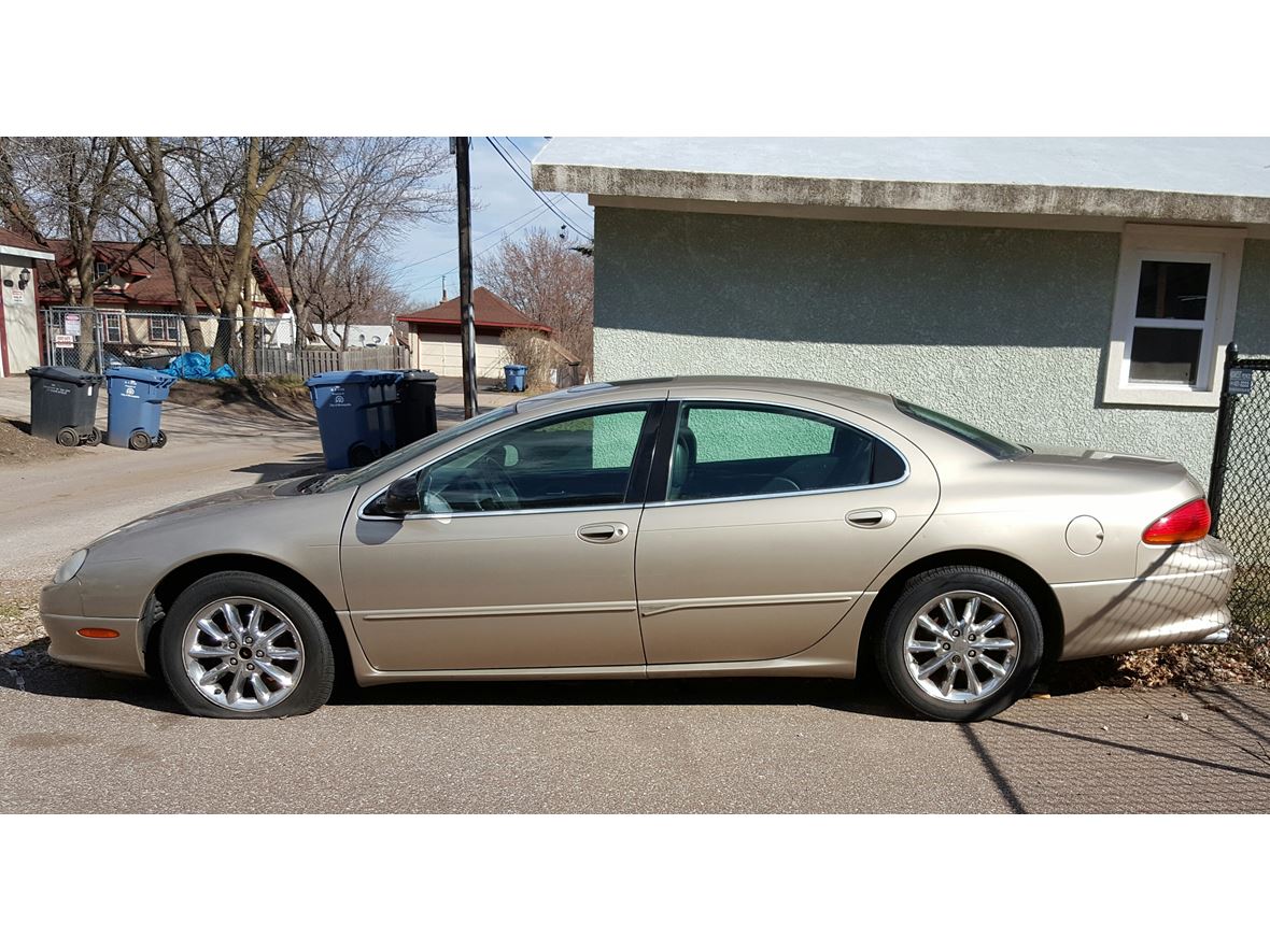 2004 Chrysler Concorde for sale by owner in Minneapolis