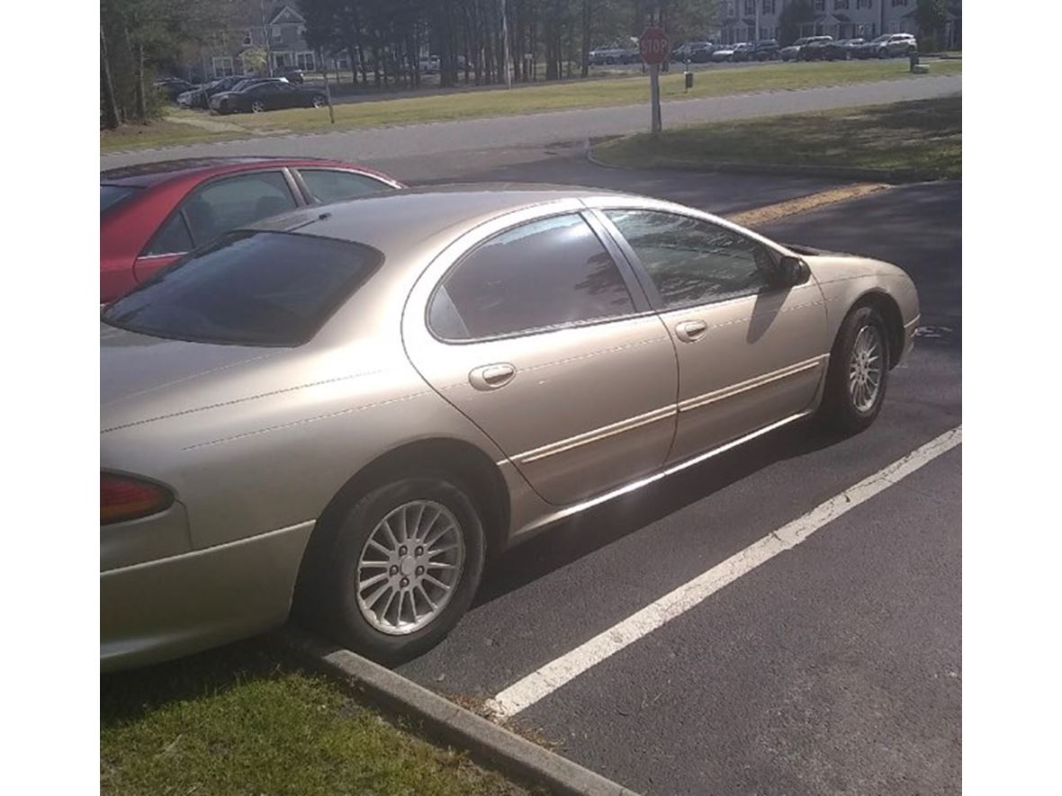 2004 Chrysler Concorde for sale by owner in Mays Landing