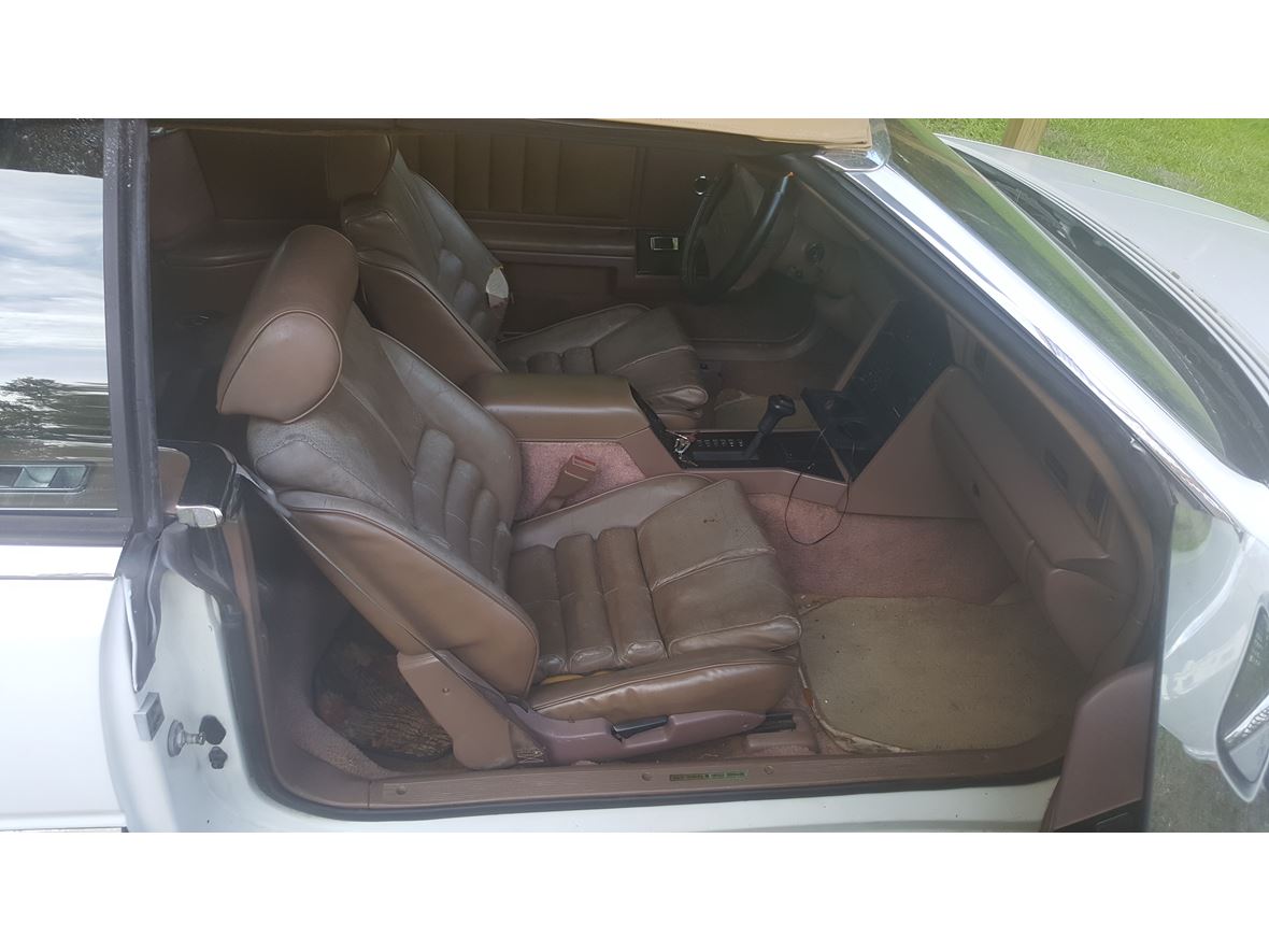 1989 Chrysler Le Baron  for sale by owner in Ladson