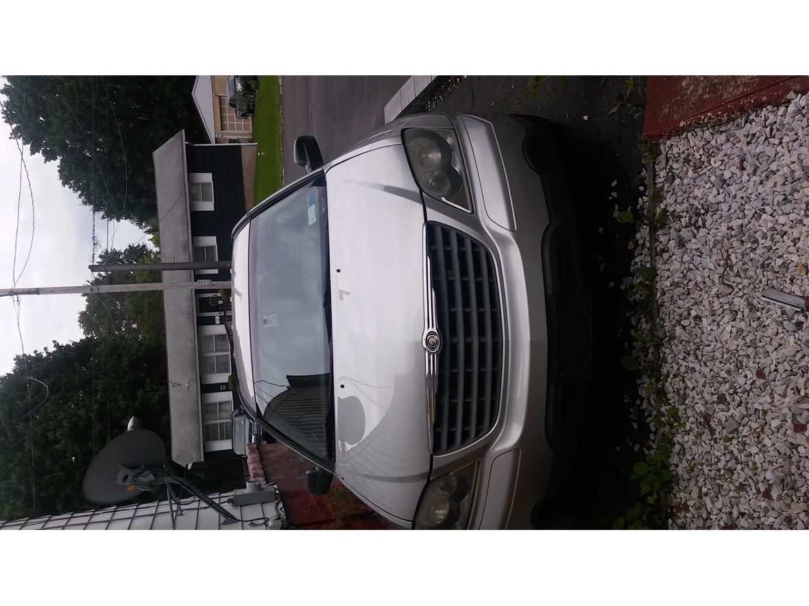 2005 Chrysler Pacifica for sale by owner in Syracuse