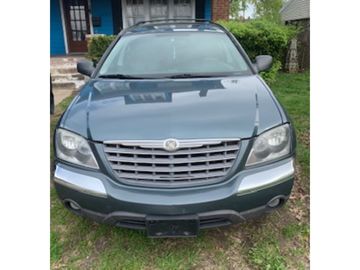 2006 Chrysler Pacifica for sale by owner in Middletown
