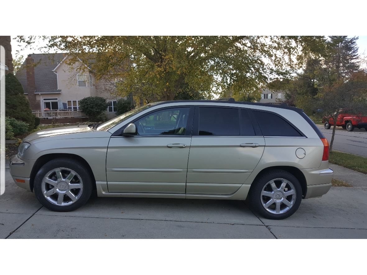 2006 Chrysler Pacifica Sale by Owner in Canal Winchester, OH 43110