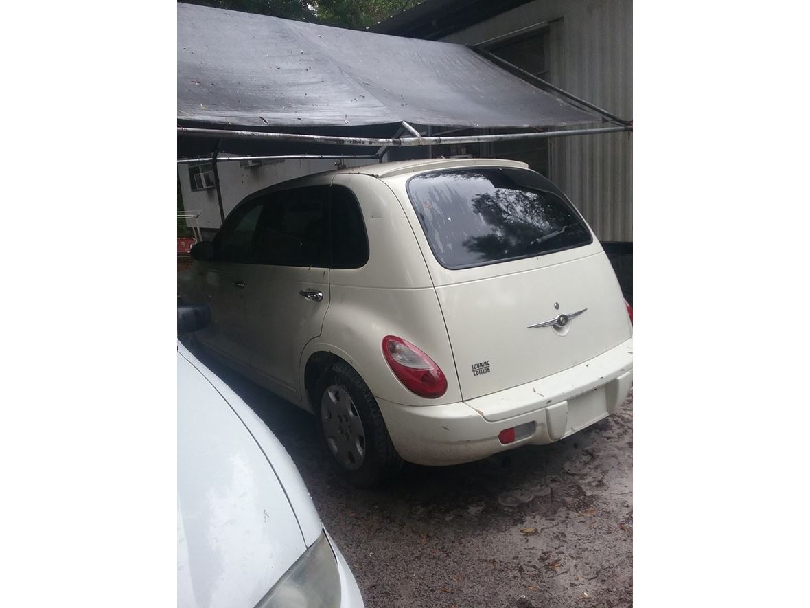 2006 Chrysler Pt cruiser  for sale by owner in Old Town