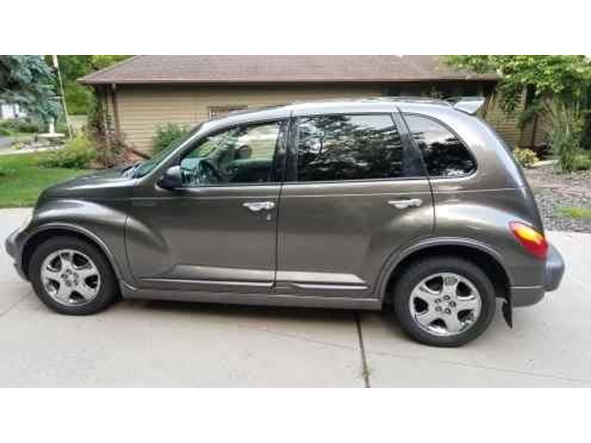 2001 Chrysler PT Cruiser for Sale by Owner in Mankato, MN 56003