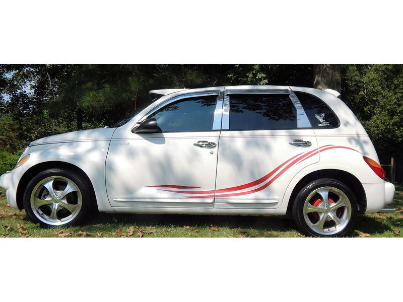 2003 Chrysler PT Cruiser for Sale by Owner in Zebulon, NC 27597