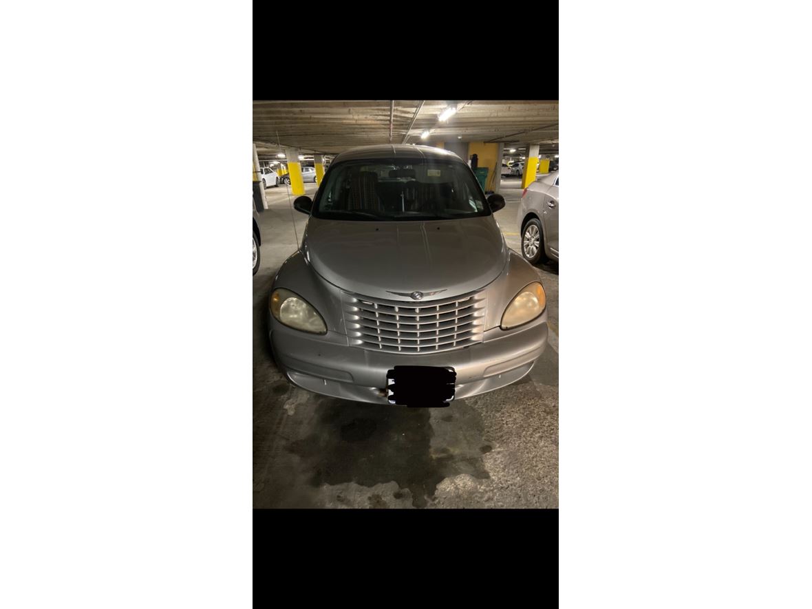 2004 Chrysler PT Cruiser for sale by owner in Saint Louis