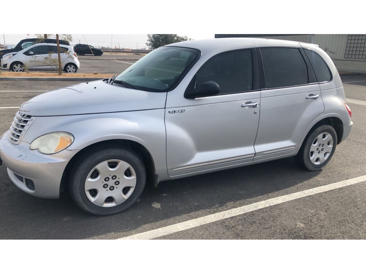 2006 Chrysler PT Cruiser for sale by owner in Rosamond