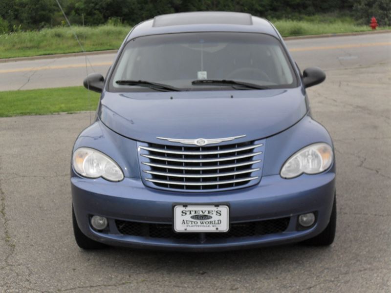 2007 Chrysler PT Cruiser for sale by owner in Boscobel