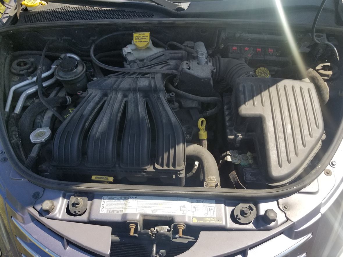 2007 Chrysler PT Cruiser Private Car Sale in Kokomo, IN 46902