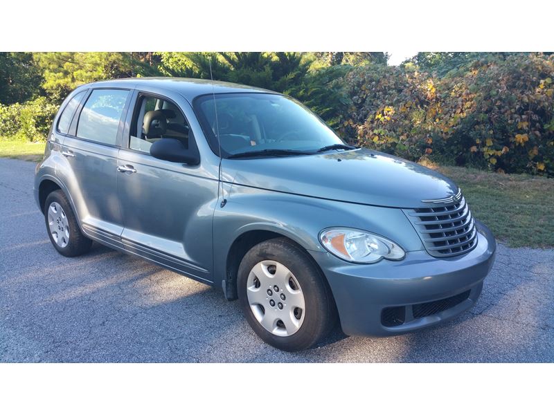 2008 Chrysler PT Cruiser for sale by owner in Norcross