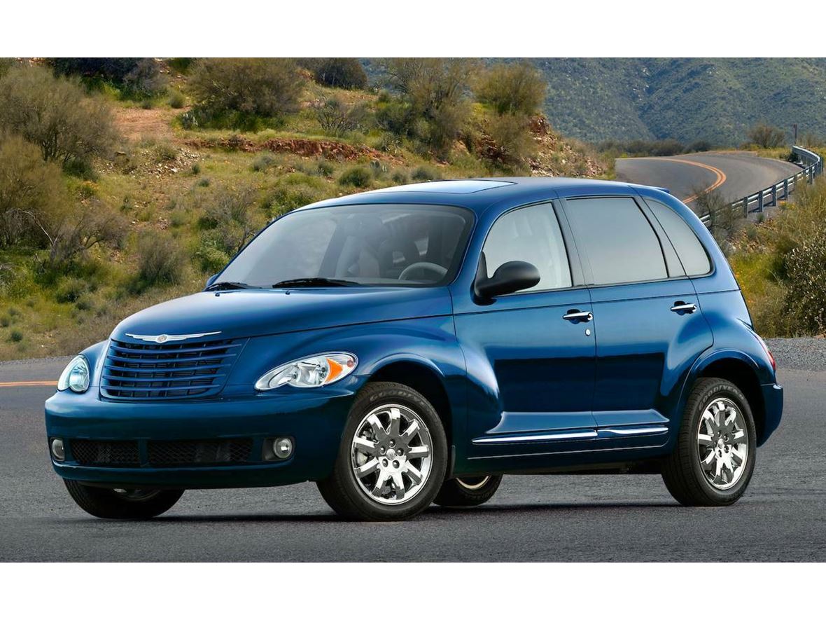 2008 Chrysler PT Cruiser for sale by owner in New York