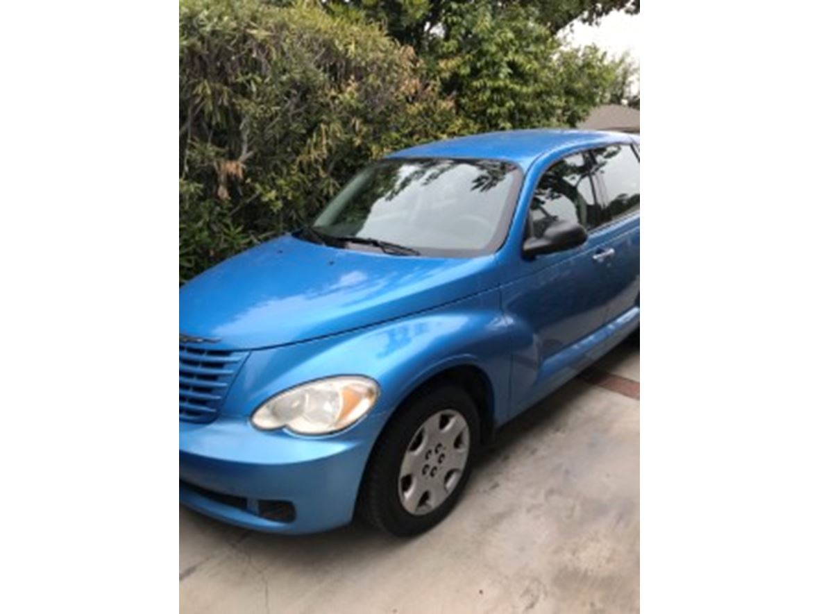 2008 Chrysler PT Cruiser for Sale by Owner in Arcadia, CA 91006