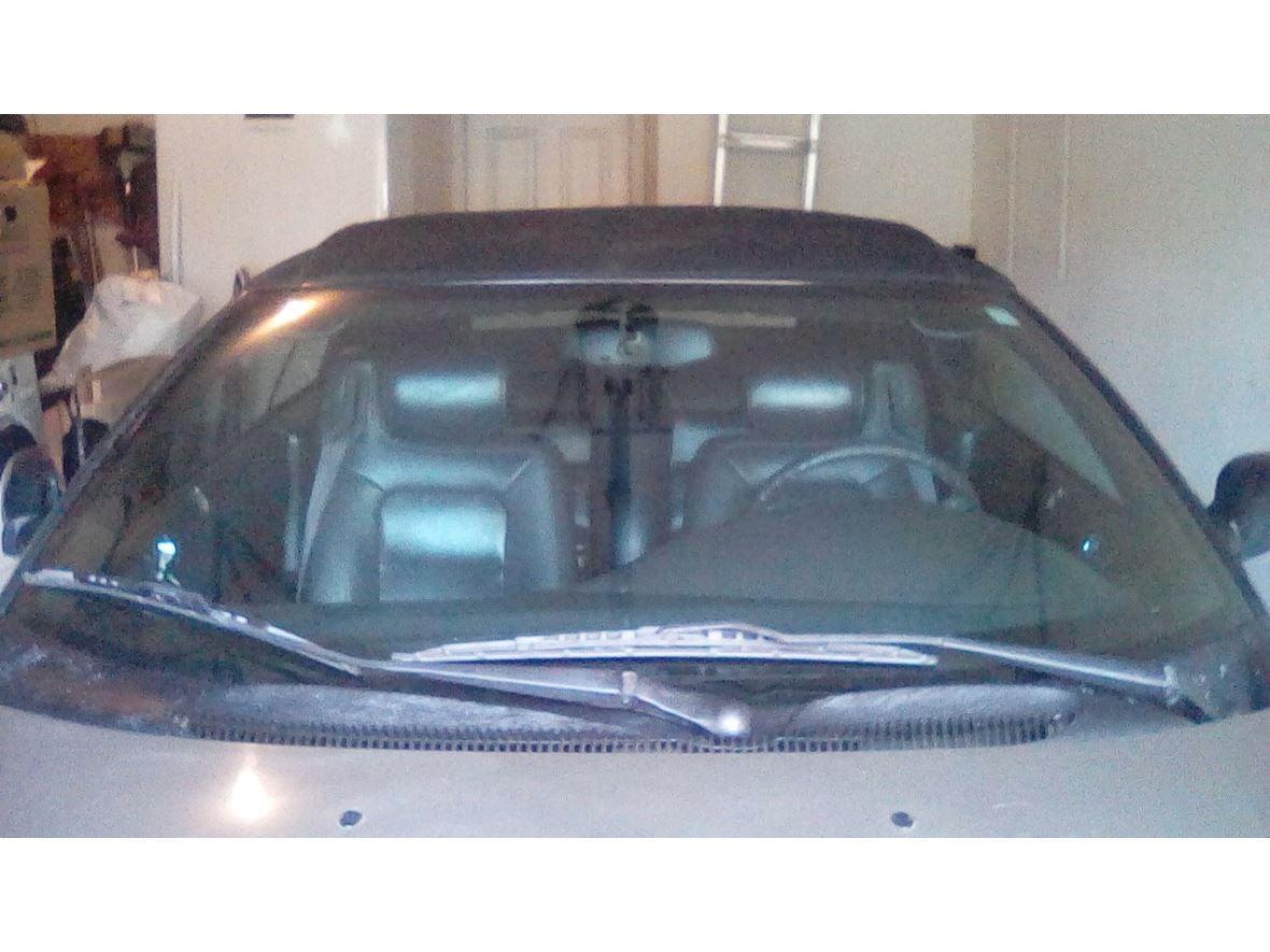 1999 Chrysler Seabring for sale by owner in Charlotte