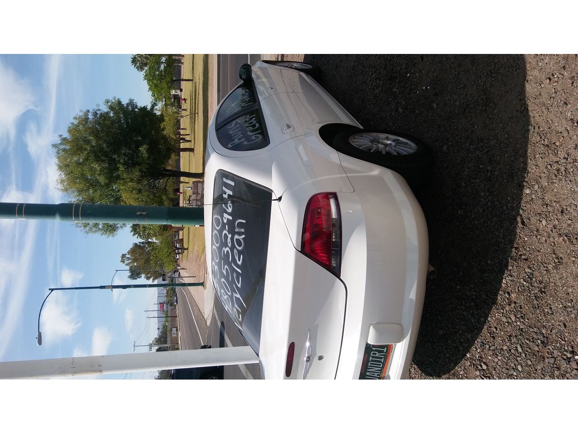 2005 Chrysler Sebring for sale by owner in Phoenix
