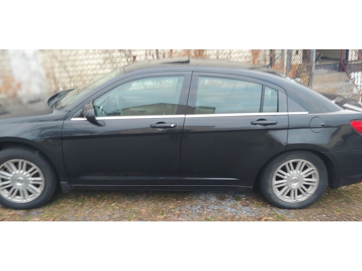 2007 Chrysler Sebring for Sale by Owner in Altoona, PA 16602