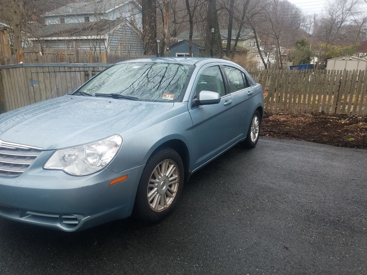 2009 Chrysler Sebring for sale by owner in Pequannock