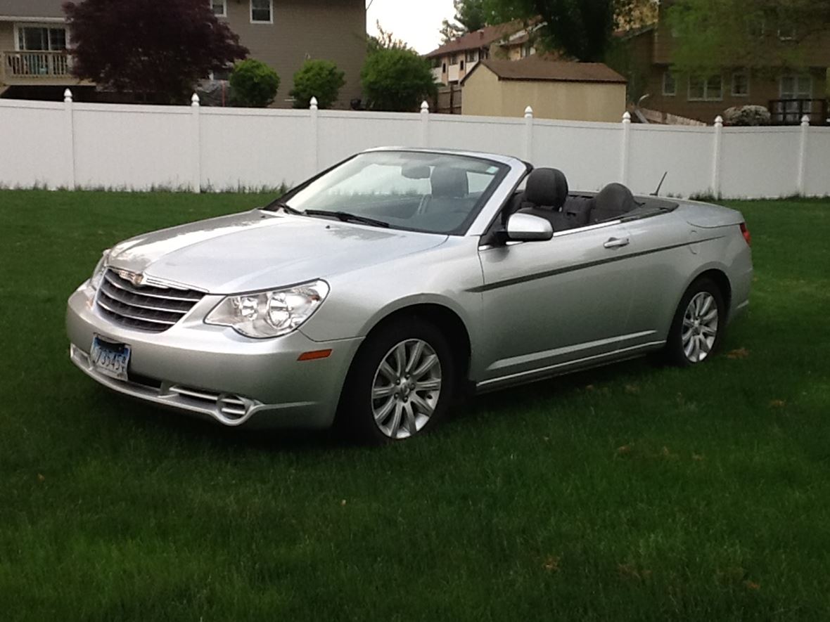 2010 Chrysler Sebring for sale by owner in Bel Air