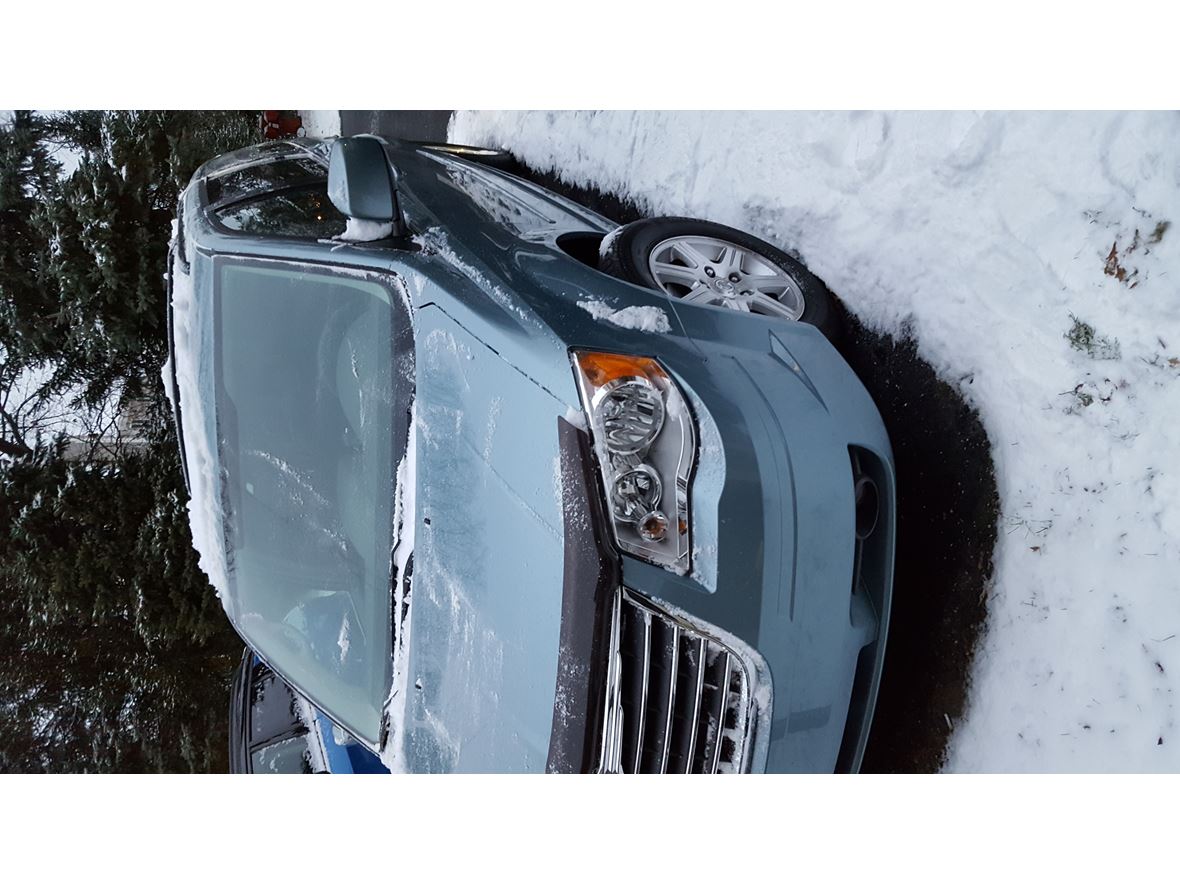 2008 Chrysler Town & Country for sale by owner in White Lake